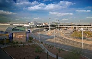 Tucson International Airport